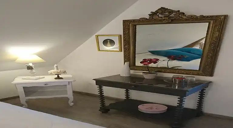 Holiday home in Montviette