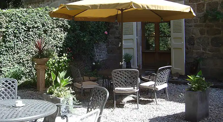 Sommerhus i Désaignes