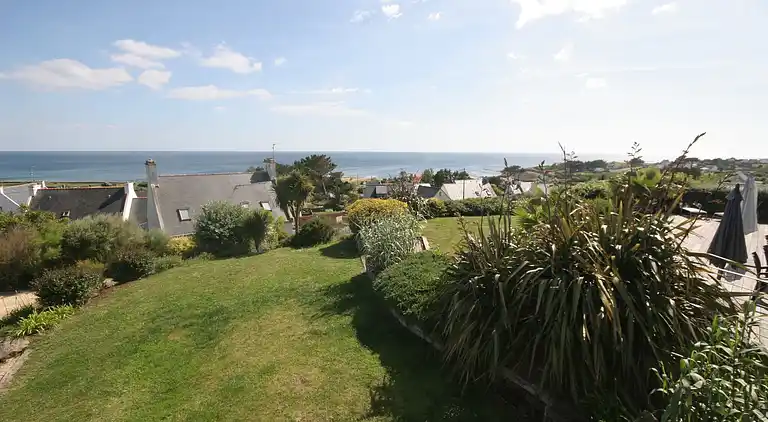 Feriebolig i Plouhinec