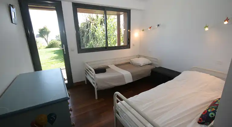 Feriebolig i Plouhinec