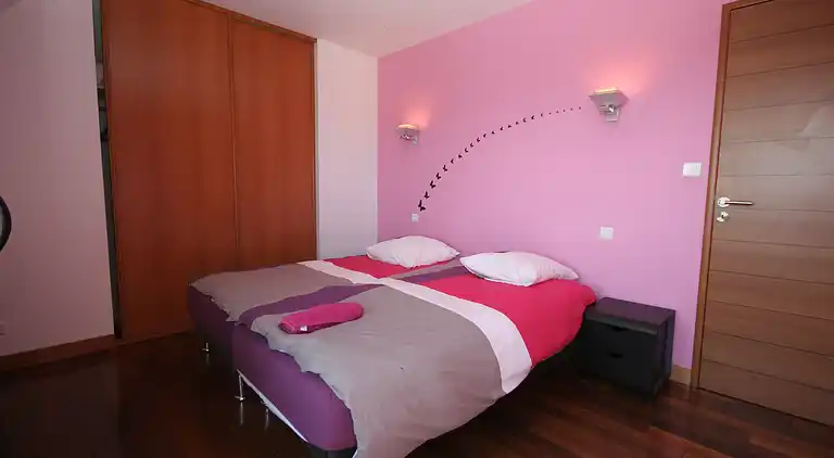 Feriebolig i Plouhinec