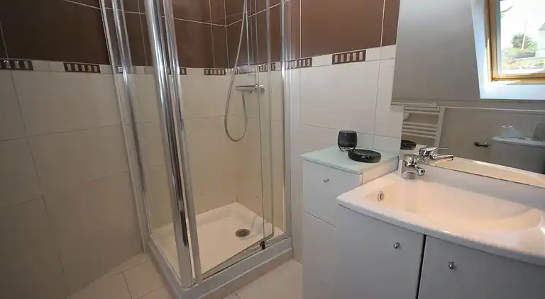 Feriebolig i Plouhinec