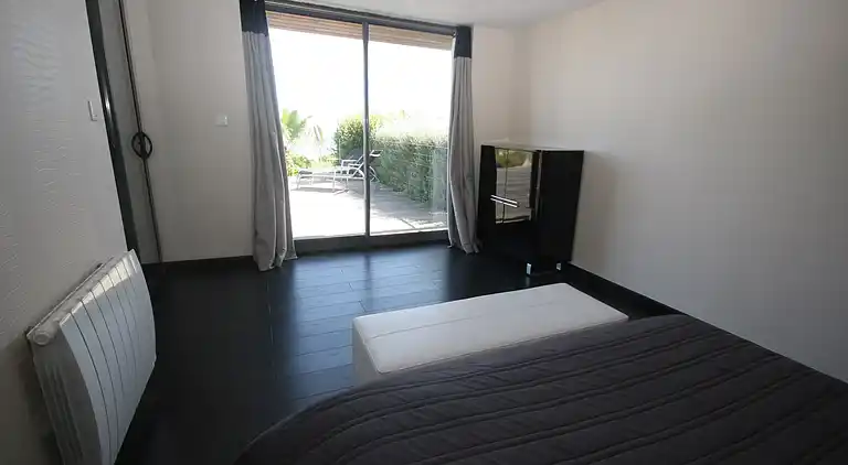 Feriebolig i Plouhinec