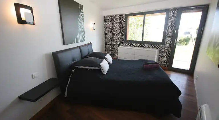 Feriebolig i Plouhinec