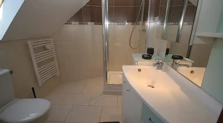 Feriebolig i Plouhinec