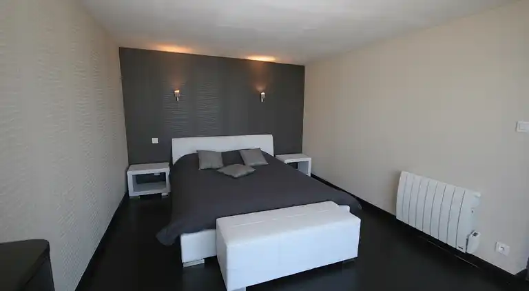 Feriebolig i Plouhinec