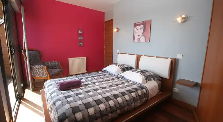 Feriebolig i Plouhinec