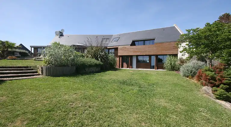 Feriebolig i Plouhinec