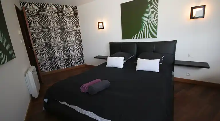 Feriebolig i Plouhinec