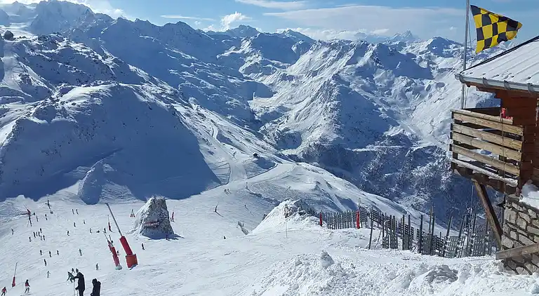 Cottage in Chamonix-Mont-Blanc