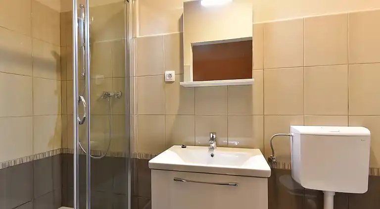 Apartment in Zadar