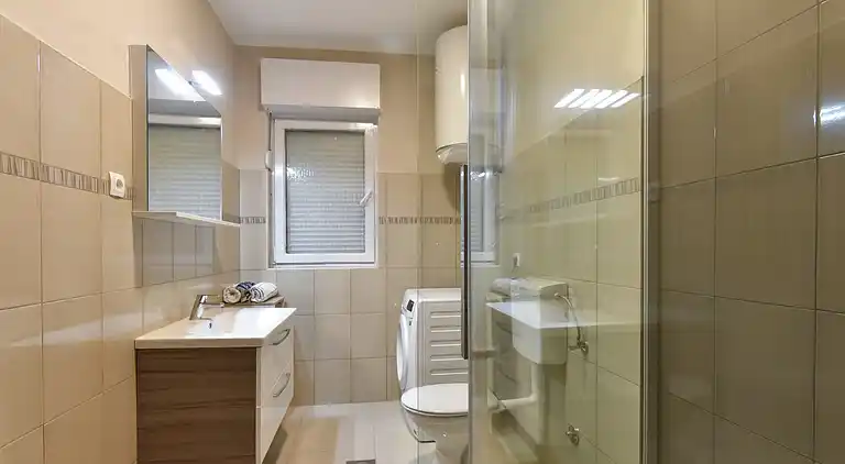 Apartment in Zadar