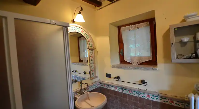 Feriebolig i Zollara