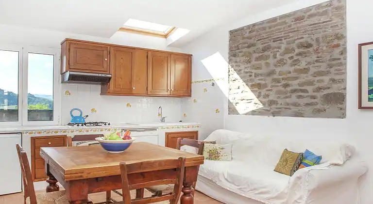 Lägenhet i Modigliana