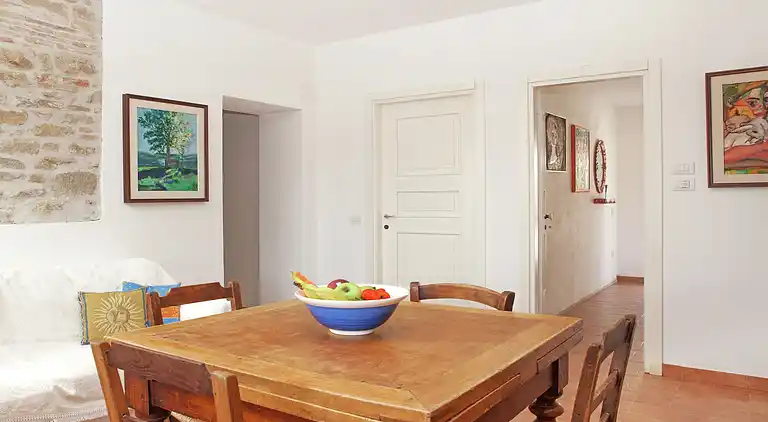 Lägenhet i Modigliana