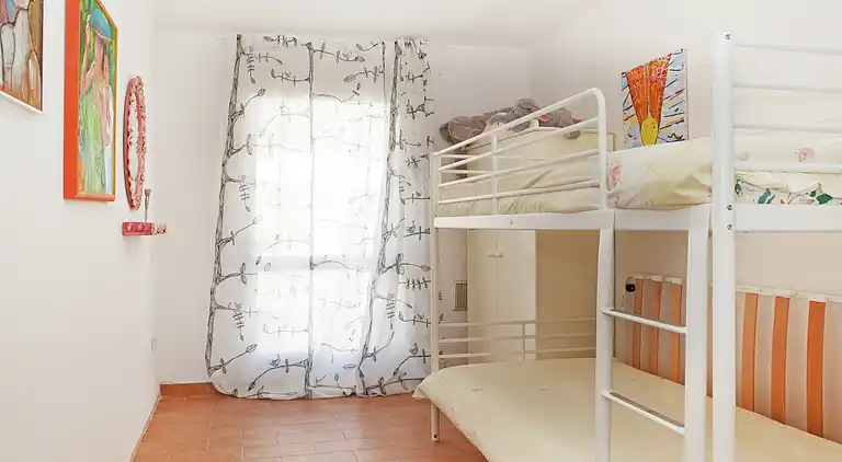 Lägenhet i Modigliana