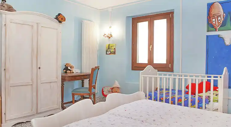 Lägenhet i Modigliana