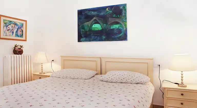 Lägenhet i Modigliana