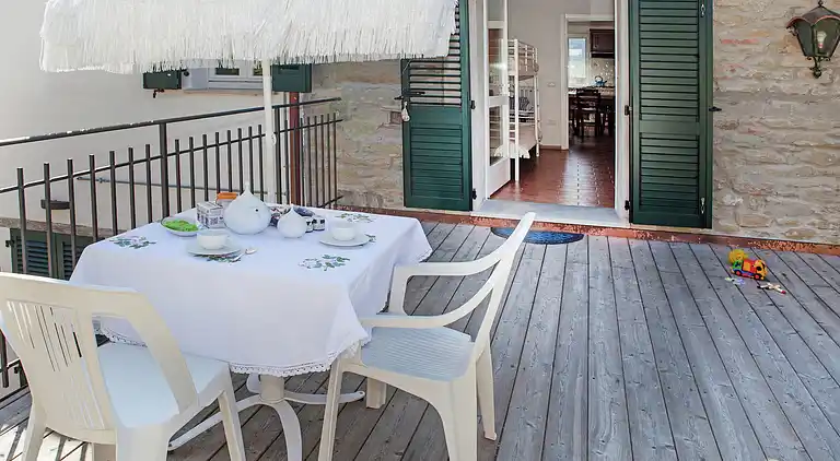 Lägenhet i Modigliana