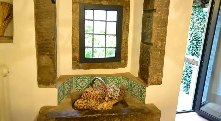 Casa de vacaciones en Il Castagno D'Andrea