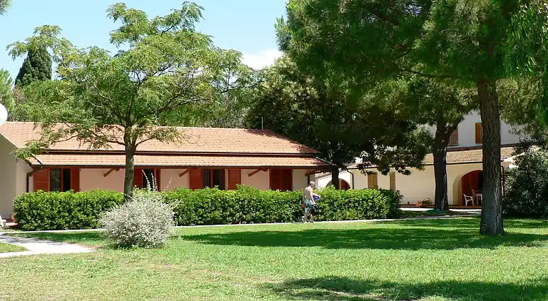Casa vacanze in Campiglia Marittima