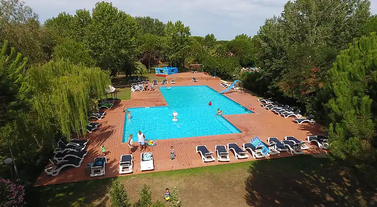 Semesterbostad i Campiglia Marittima