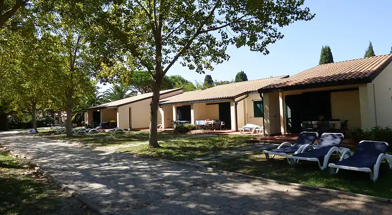 Casa vacanze in Campiglia Marittima