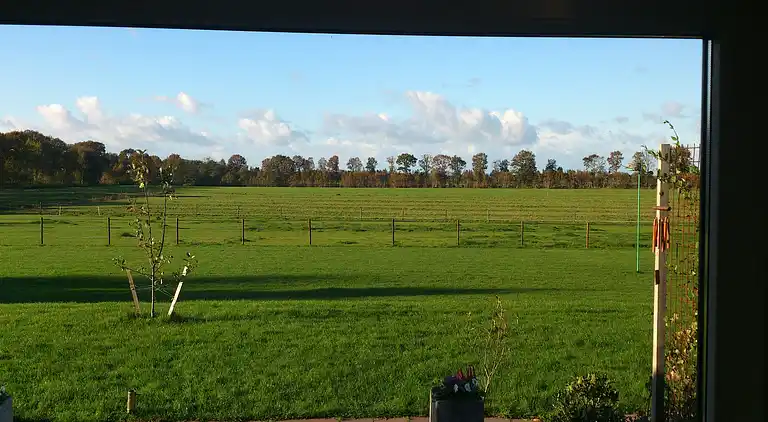 Holiday home in Langweer