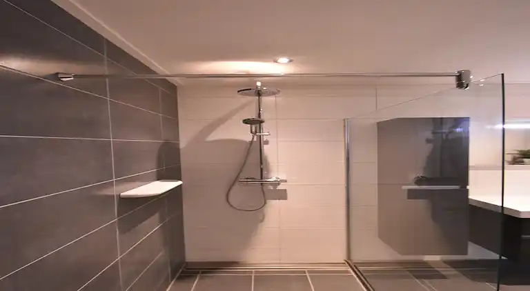 Feriebolig i Westerland