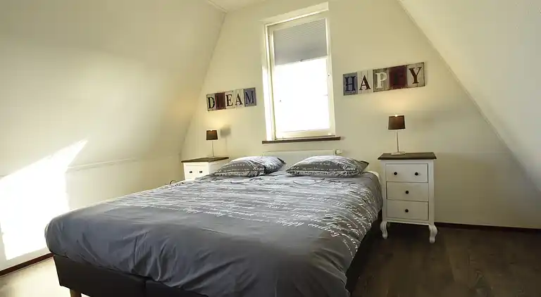 Feriebolig i Westerland