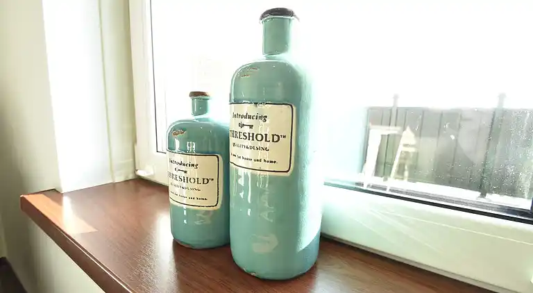 Feriebolig i Westerland