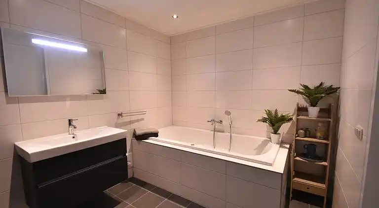 Feriebolig i Westerland