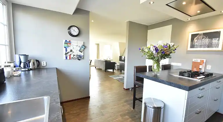 Feriebolig i Westerland