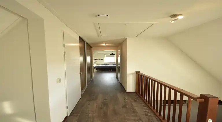 Feriebolig i Westerland