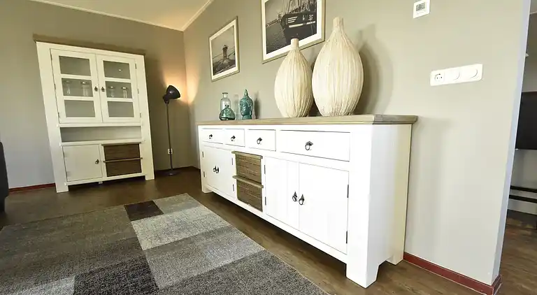 Feriebolig i Westerland