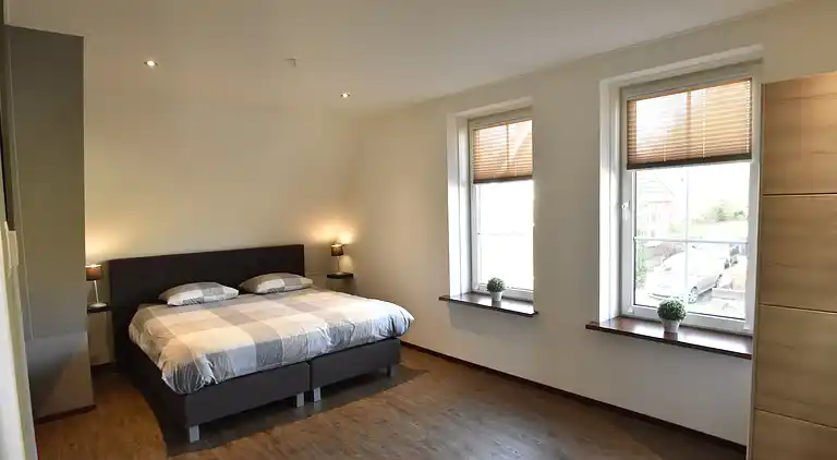 Feriebolig i Westerland