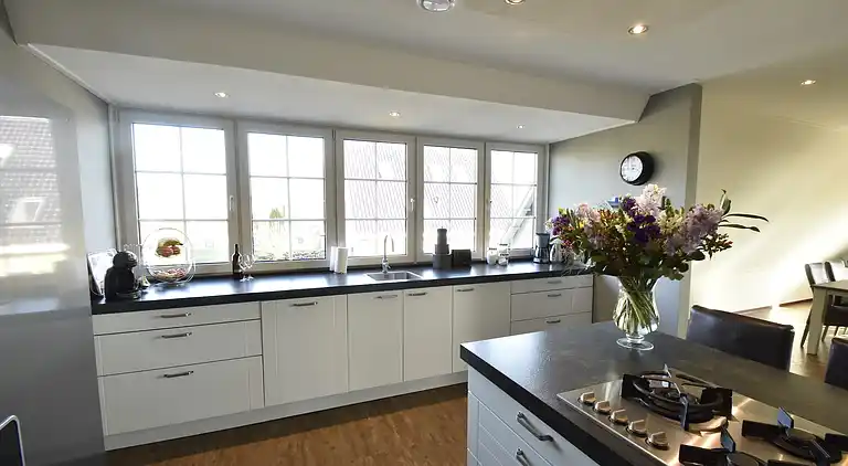 Feriebolig i Westerland