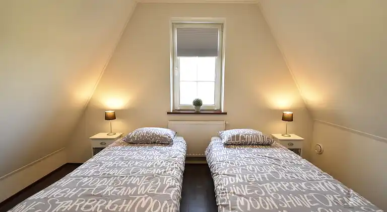 Feriebolig i Westerland