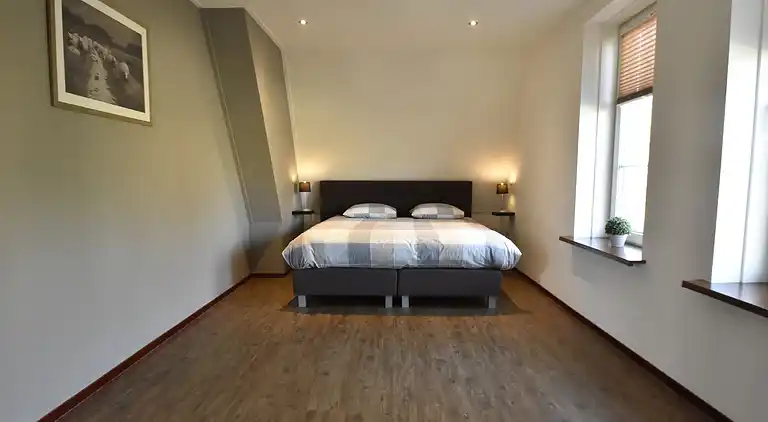 Feriebolig i Westerland