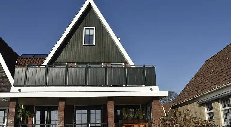 Feriebolig i Westerland