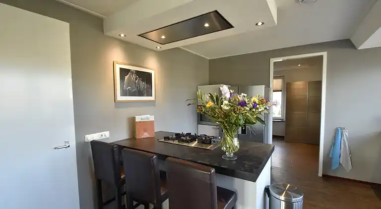 Feriebolig i Westerland