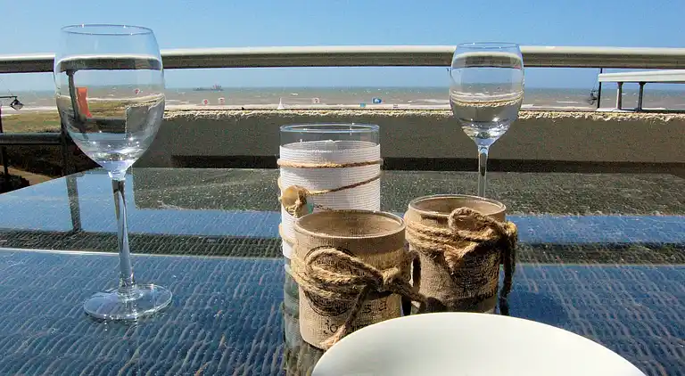 Apartment in Noordwijk aan Zee