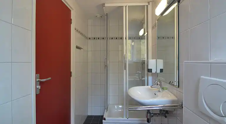 Ferienhaus in Bergeijk