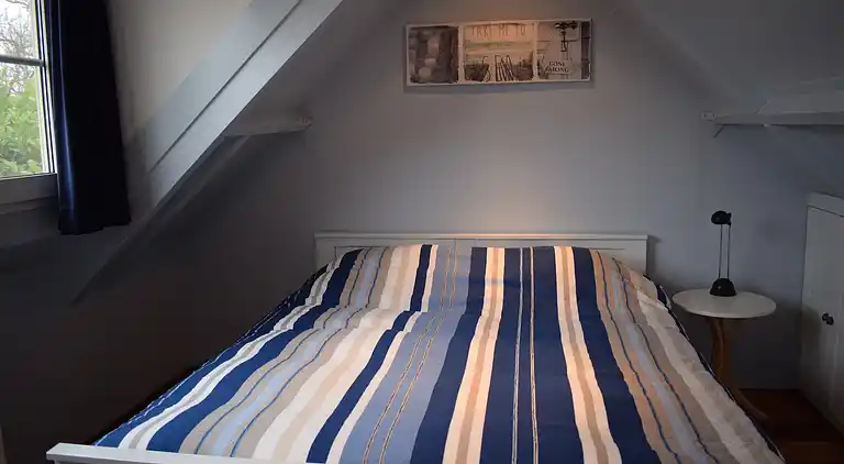 Ferienhaus in Schoondijke