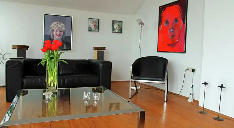 Holiday home in Grootschermer