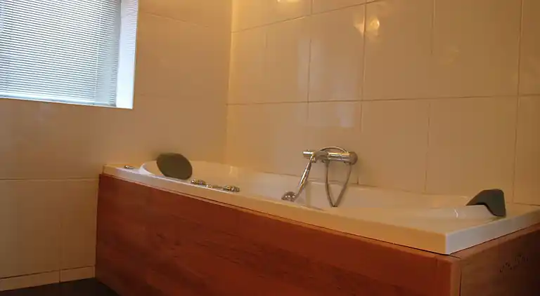 Holiday home in Grootschermer