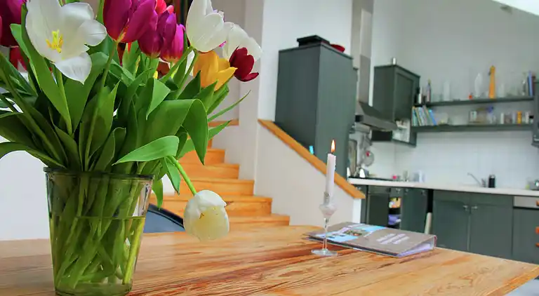 Holiday home in Grootschermer