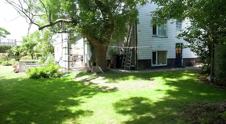 Holiday home in Grootschermer