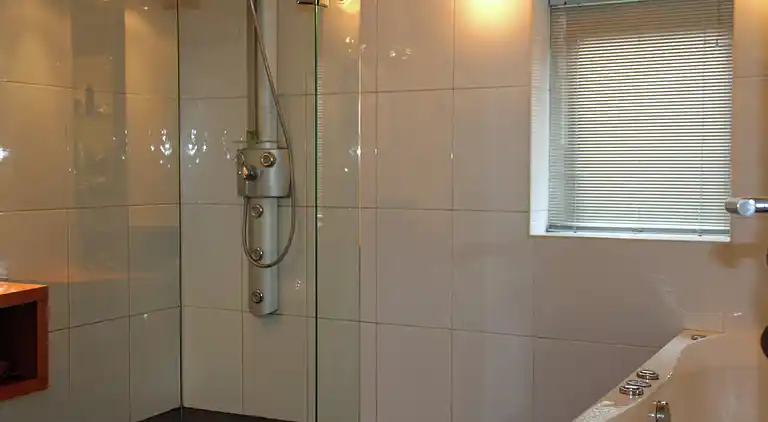 Holiday home in Grootschermer