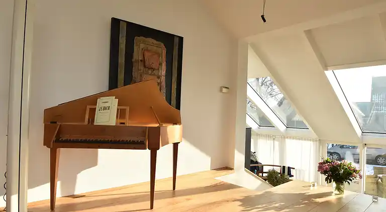 Holiday home in Grootschermer